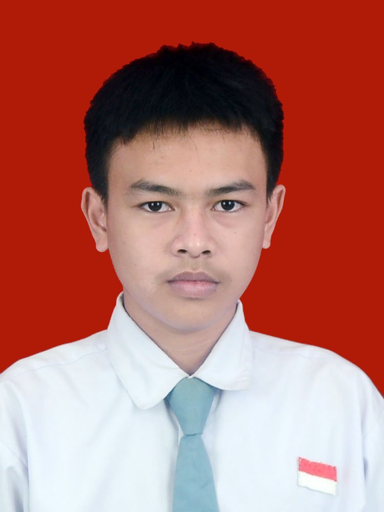 Foto REZA FAHRI NURJAMAN